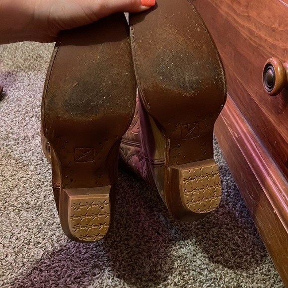 Twisted X Boots - Picture 5 of 5